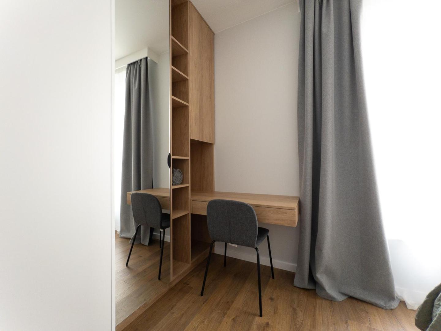 Mint Apartments Gdansk Doki Экстерьер фото