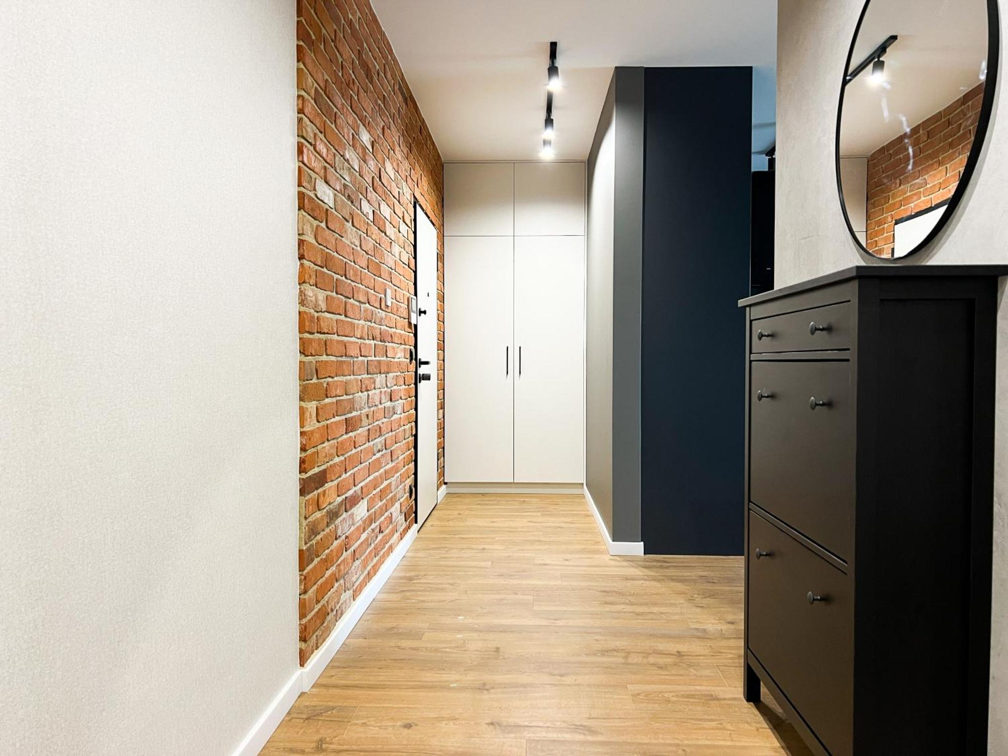 Mint Apartments Gdansk Doki Экстерьер фото